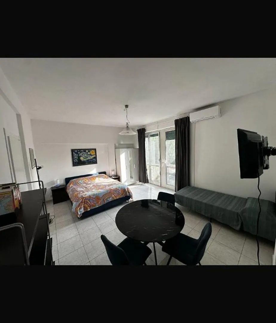 Bed and Breakfast Domus Olimpionici Roma Bed & Breakfast