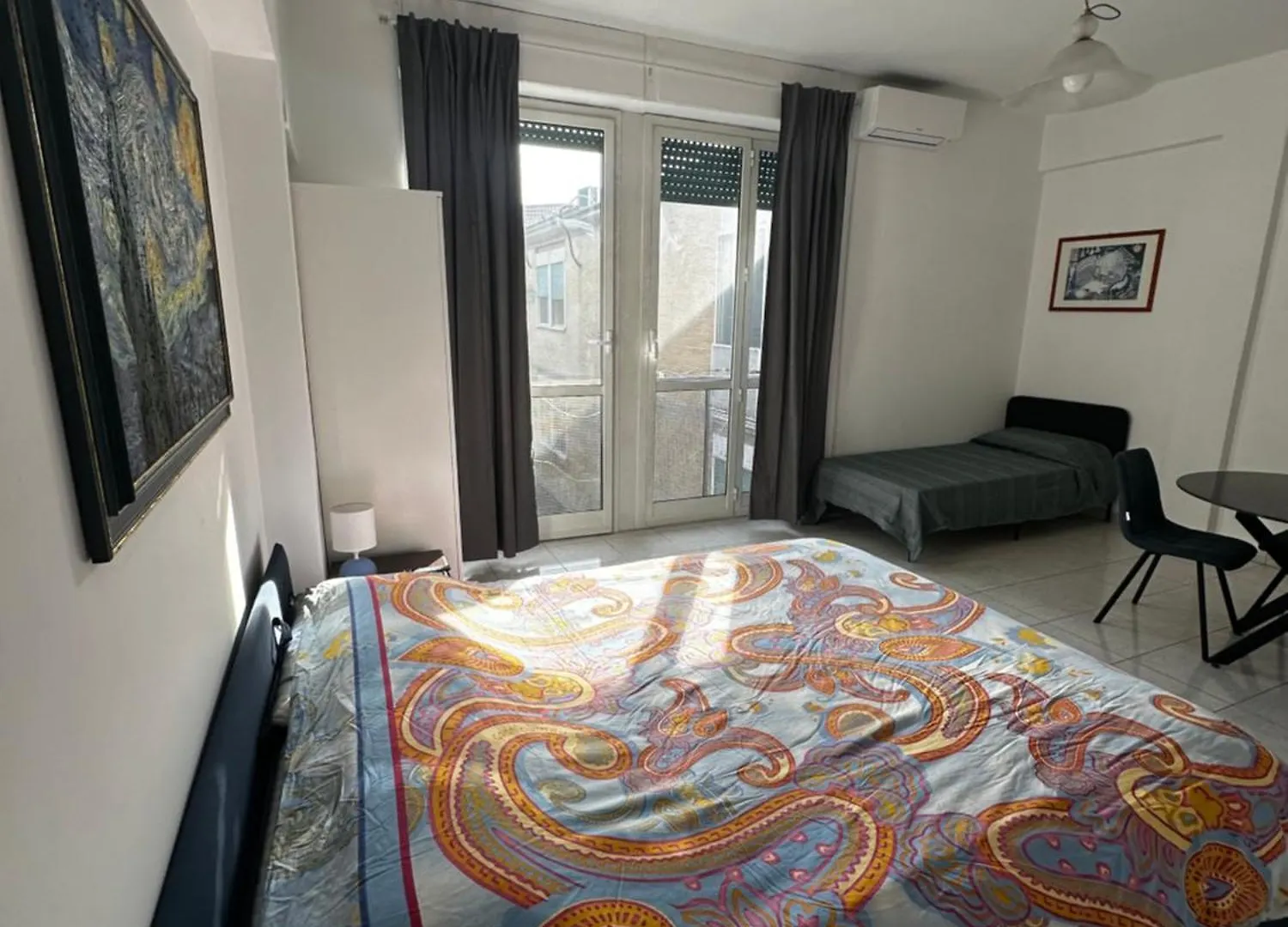 Bed and Breakfast Domus Olimpionici Roma