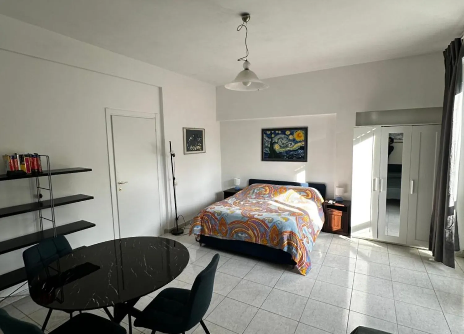 Bed & Breakfast Bed and Breakfast Domus Olimpionici Roma
