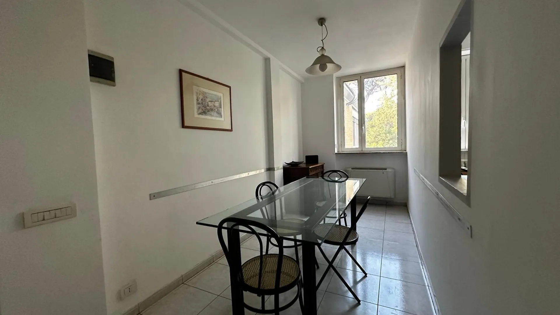 Bed and Breakfast Domus Olimpionici Roma 0*,