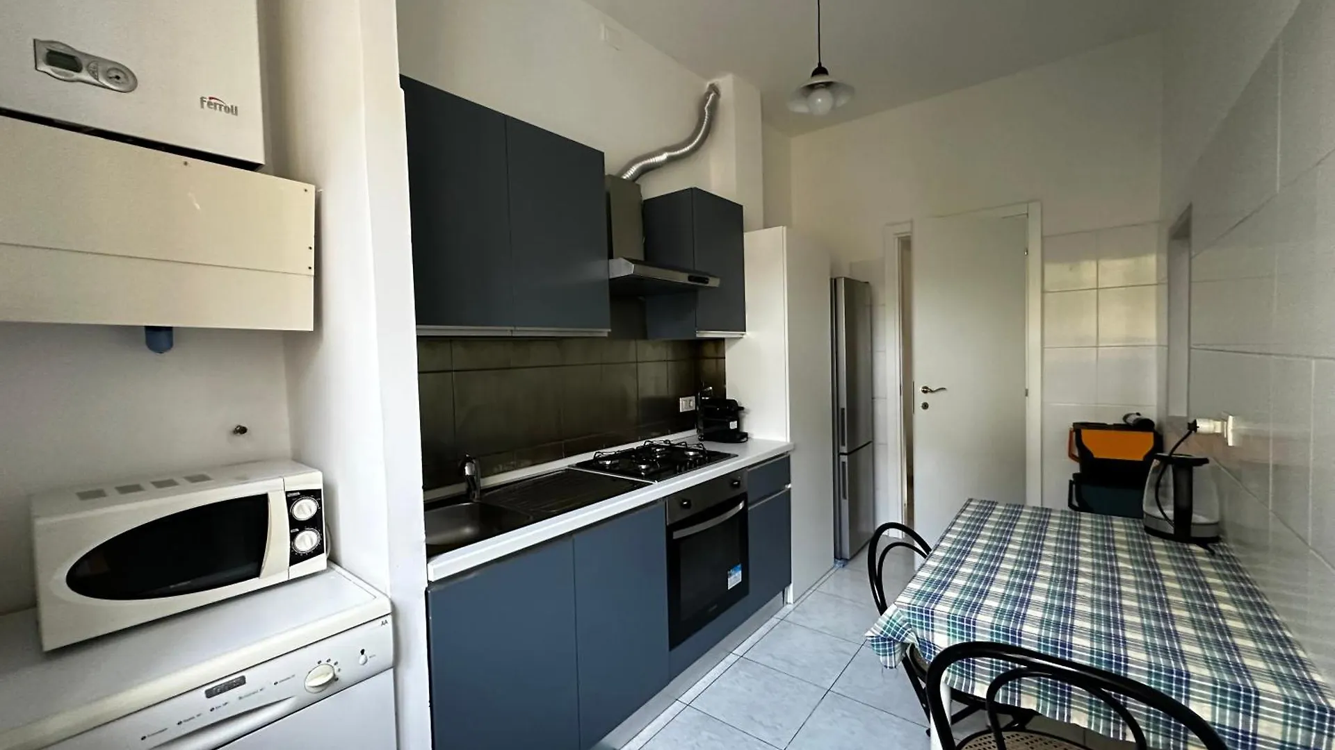 Bed and Breakfast Domus Olimpionici Roma