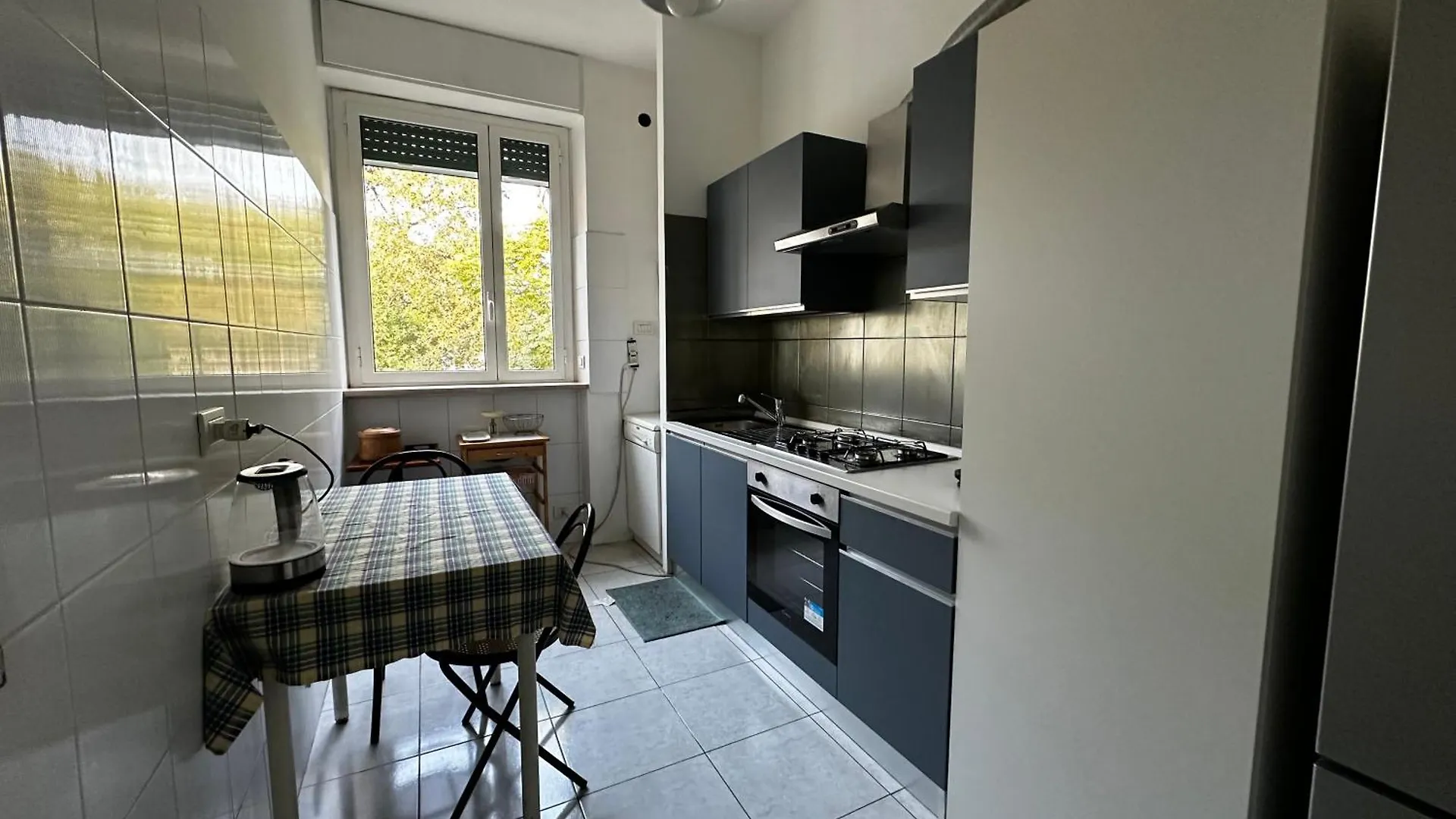 Bed and Breakfast Domus Olimpionici Roma 0*,  Italia