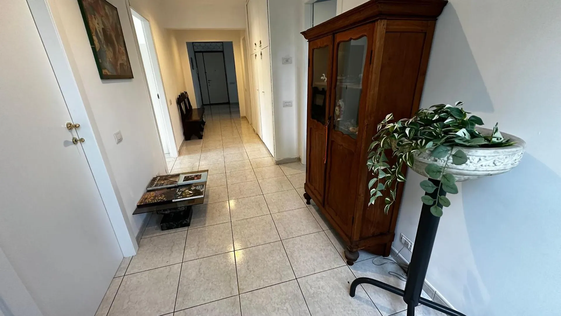 Bed & Breakfast Bed and Breakfast Domus Olimpionici Roma