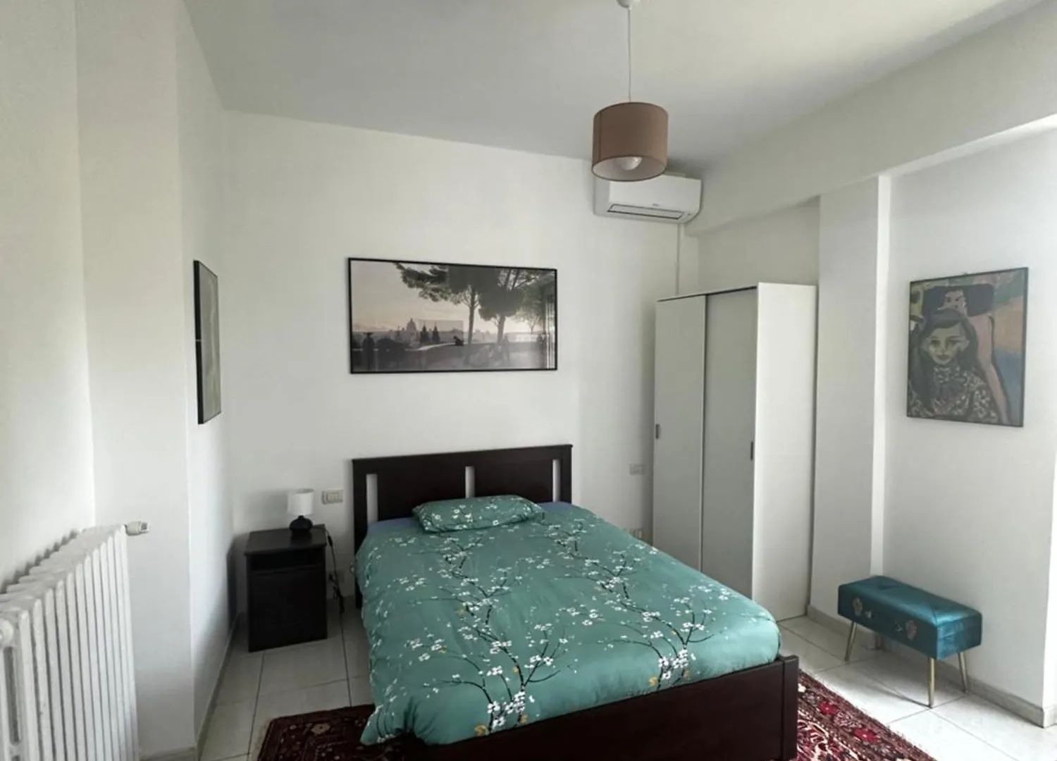 Bed and Breakfast Domus Olimpionici Roma