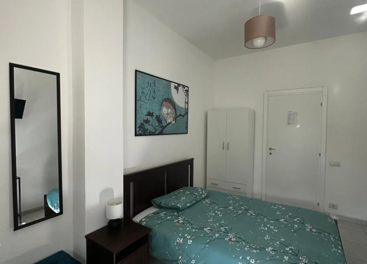 Bed & Breakfast Bed and Breakfast Domus Olimpionici Roma