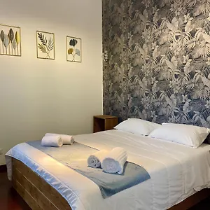  Bed & Breakfast Civico Settee