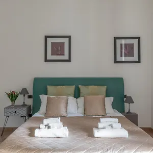  Bed & Breakfast Flaminiarooms