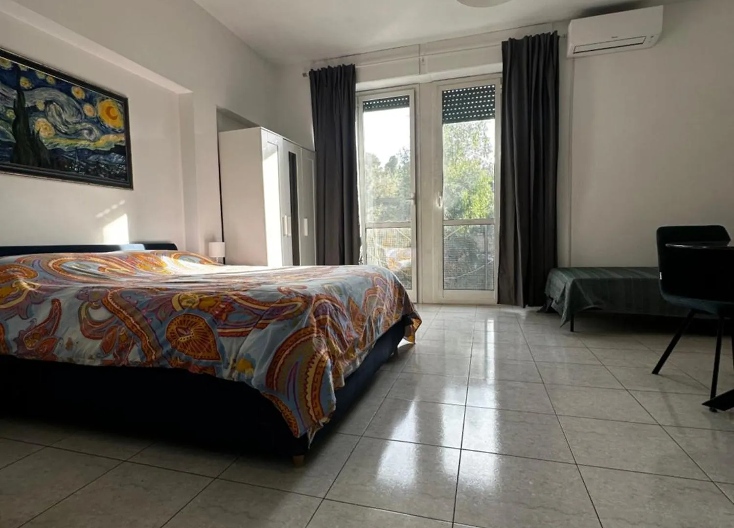 Domus Olimpionici Bed & Breakfast Rome Italy