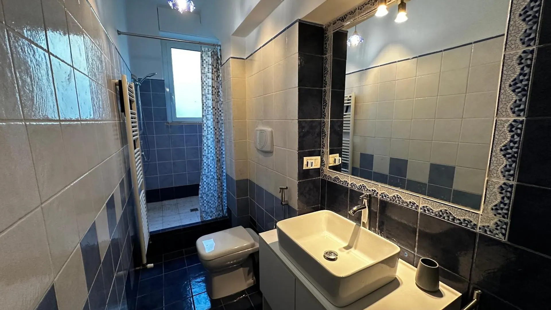 Domus Olimpionici Bed & Breakfast Rome