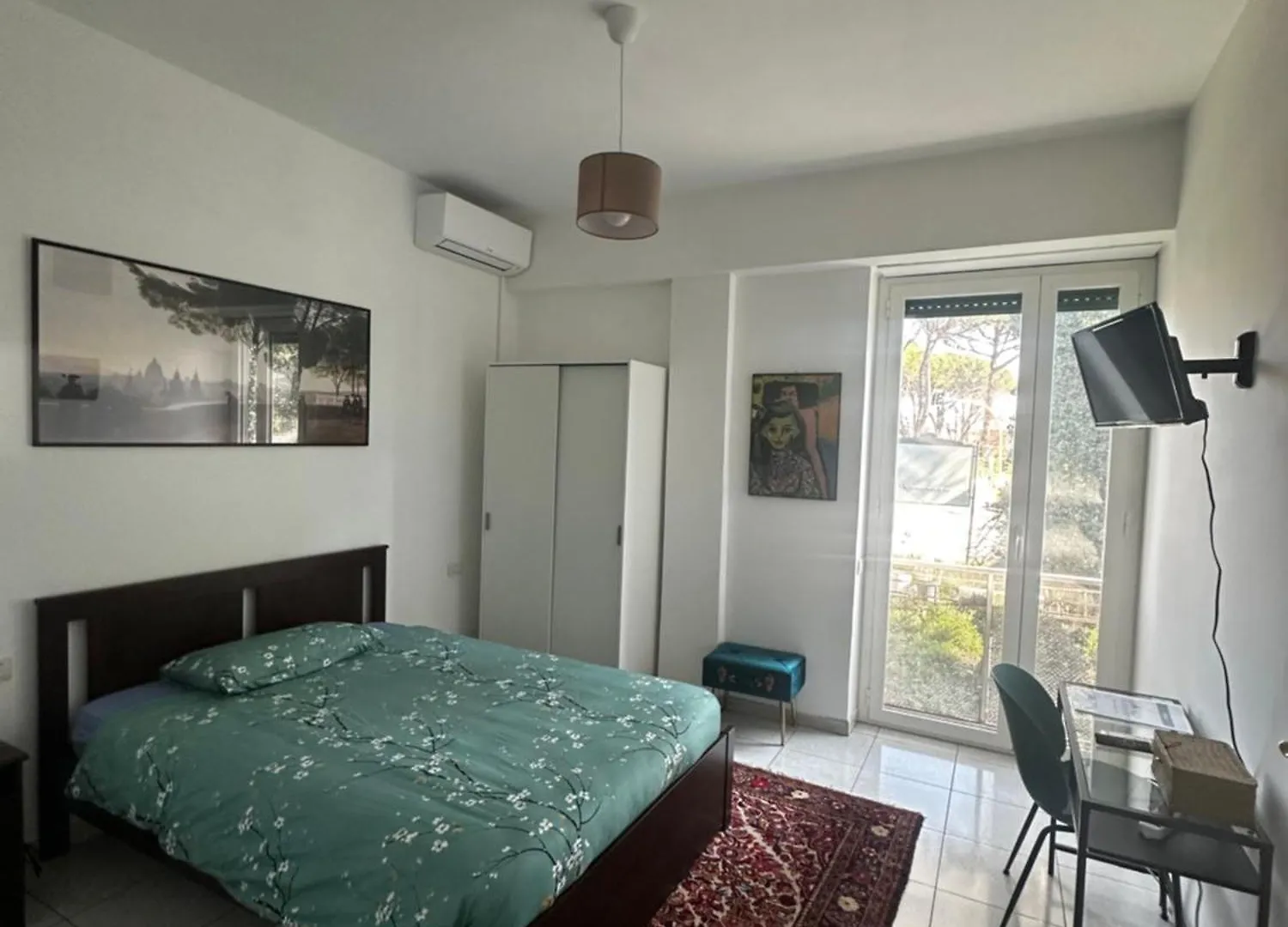 Domus Olimpionici Bed & Breakfast Rome 0*,  Italy