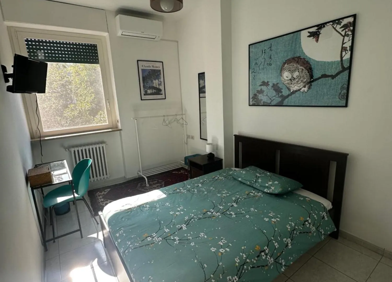 Domus Olimpionici Bed & Breakfast Rome